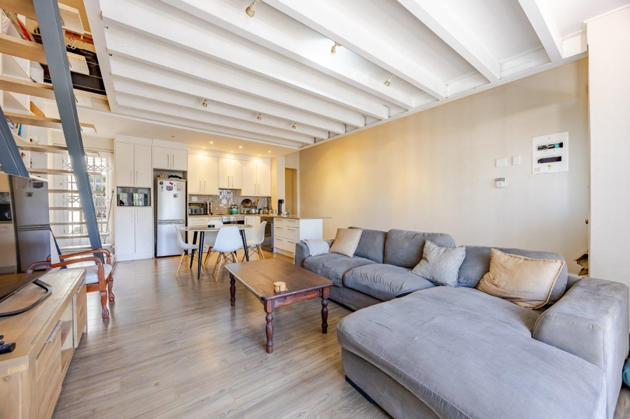 3 Bedroom Property for Sale in Woodstock Western Cape